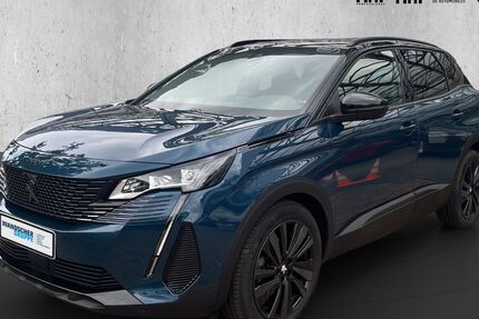 Peugeot 3008 22.400 km 27.890 € Bremen 28207