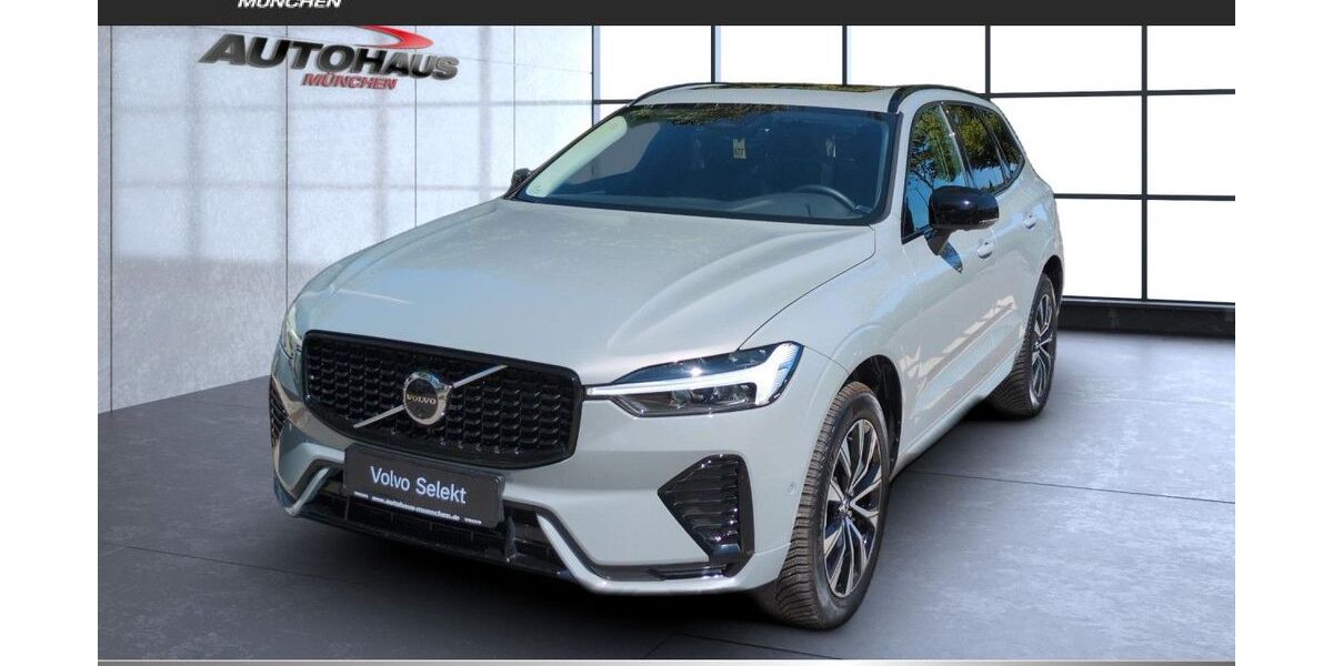 Volvo XC60 26.500 km 39.990 &euro; München 81825