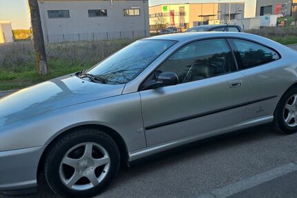 Peugeot 406 91.000 km 5.790 &euro; Schönaich bei Stuttgart 71101