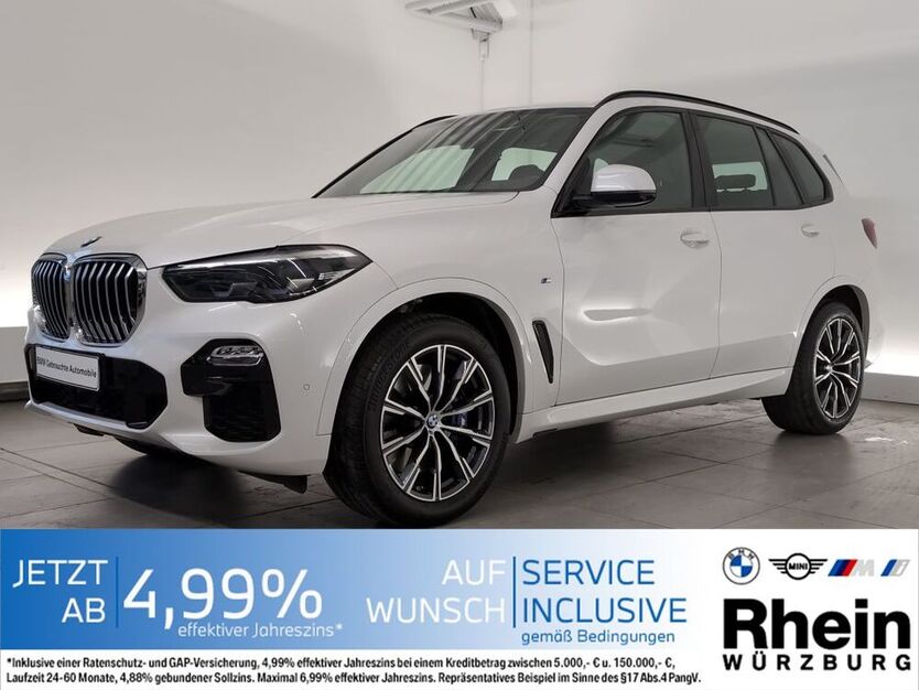 X5