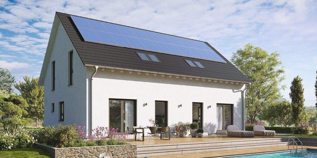 Mehrfamilienhaus, Wohnhaus Liebstadt - 4 Zimmer, 239 m&sup2;, 222.589&euro; | Angebot:25095447