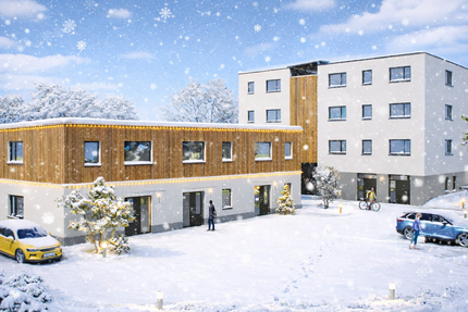 Haus zum Kaufen in Zwönitz 299.550 € 119.07 m² 4 zimmer