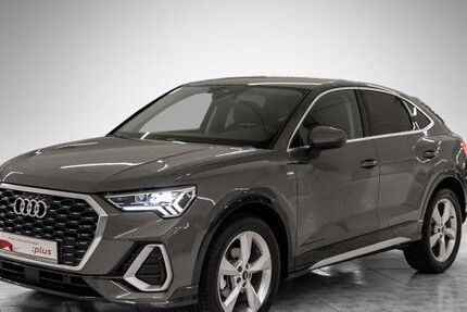 Audi Q3 5.324 km 44.320 € Böblingen 71034