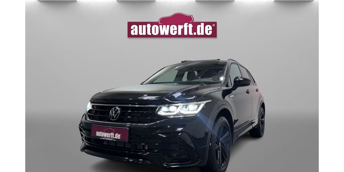 VW Tiguan 35.635 km 38.990 &euro; Ahrensburg 22926