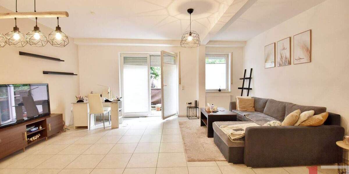 Etagenwohnung Steinfeld - 2 Zimmer, 80 m&sup2;, 720&euro; | Angebot:25798544