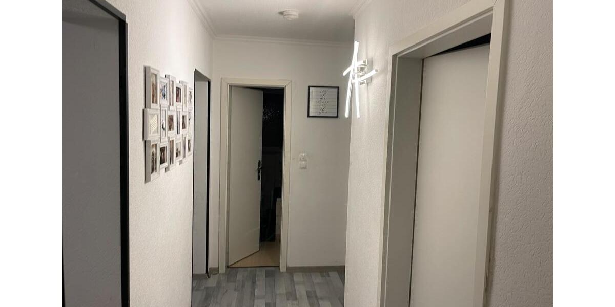 Etagenwohnung Korbach - 3 Zimmer, 65 m&sup2;, 175.000&euro; | Angebot:26865723