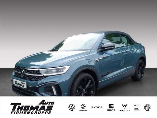 T-Roc