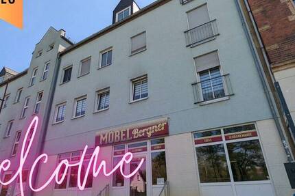++ frisch renovierte Gewerbefläche, Laden, Büro, Geschäft in Altendorf - sofort verfügbar ++