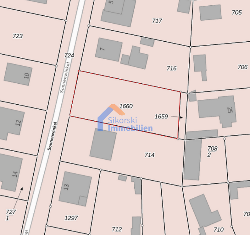 Grundstück zu verkaufen in Bestensee 260.000 € 928 m²