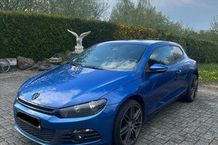 VW Scirocco 189.000 km 4.800 &euro; Kall 53925