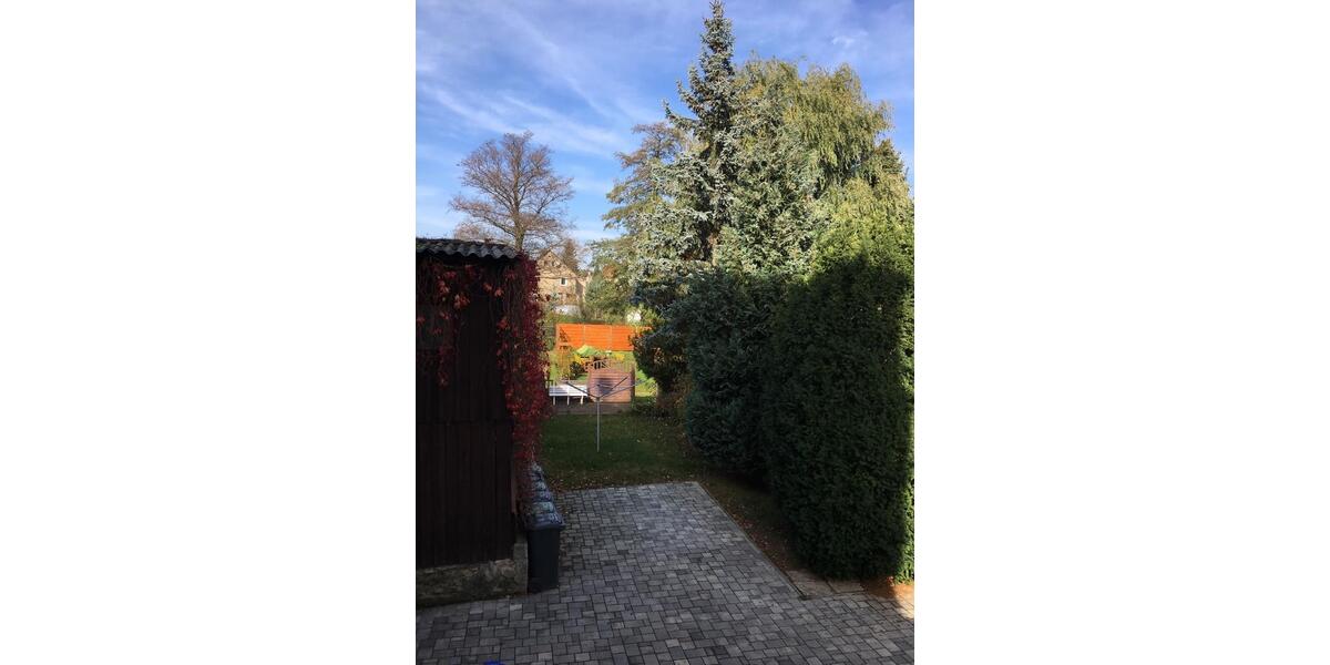 Erdgeschoßwohnung Bischofswerda - 2 Zimmer, 56 m&sup2;, 370&euro; | Angebot:26314652