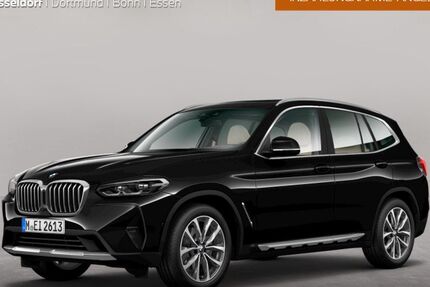 BMW X3 40.994 km 35.999 &euro; Düsseldorf 40237