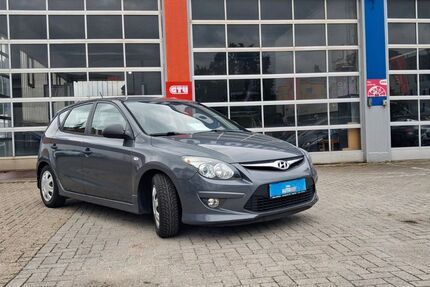 Hyundai i30 96.000 km 4.599 &euro; Osnabrück 49090