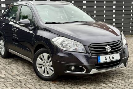Suzuki SX4 66.980 km 13.750 &euro; Braunsbedra 06242
