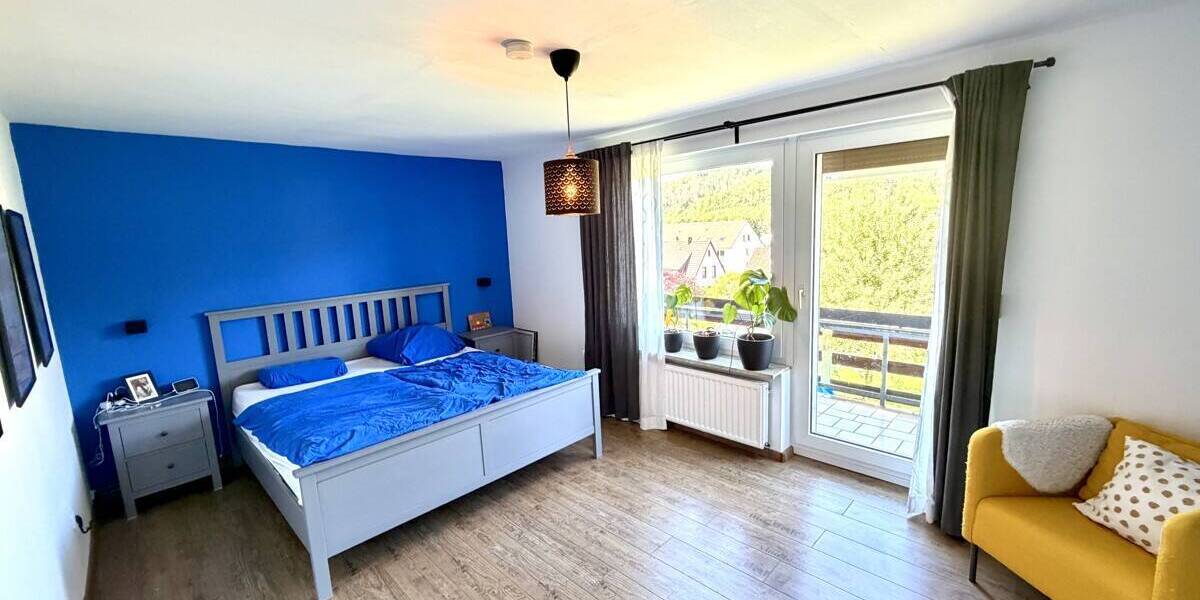 Einfamilienhaus Bad Lauterberg im Harz / Barbis Barbis - 7 Zimmer, 165 m&sup2;, 159.900&euro; | Angebot:26741825