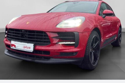 Porsche Macan 92.235 km 42.980 &euro; Oberhausen 46047