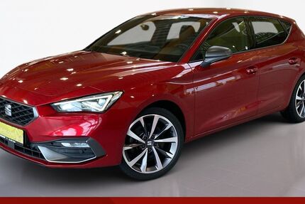 Seat Leon 71.800 km 20.480 € Eggenfelden 84307