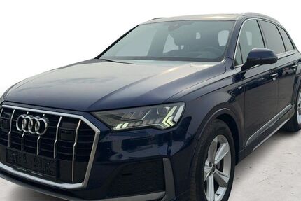 Audi Q7 46.996 km 53.920 &euro; Moers-Hülsdonk 47441