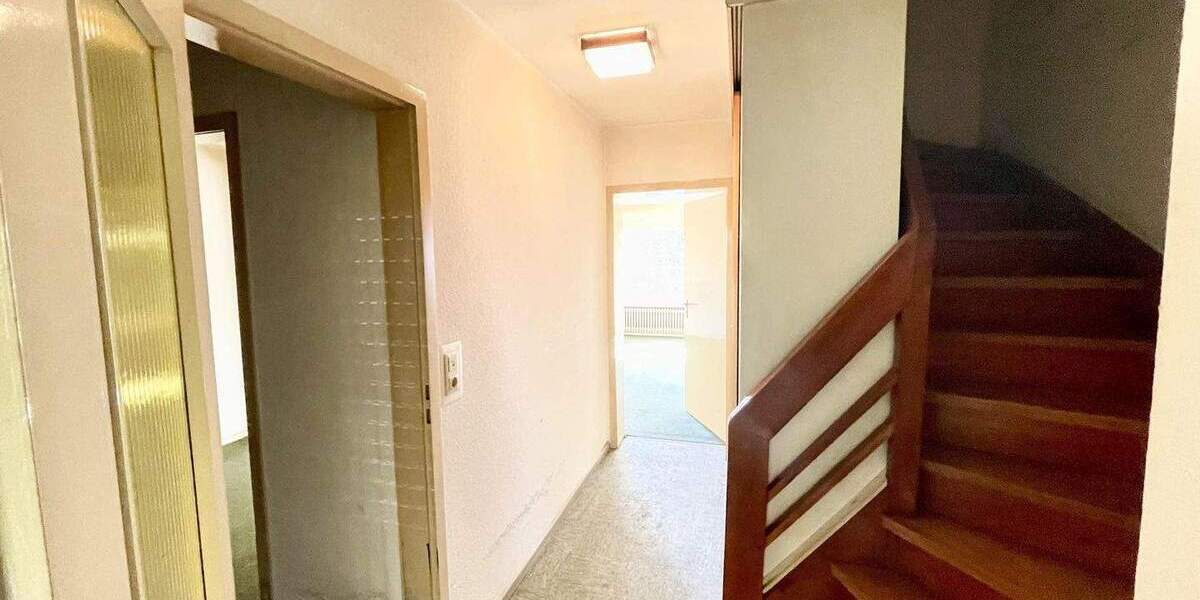 Reihenmittelhaus Grenzach-Wyhlen Grenzach - 4 Zimmer, 104 m&sup2;, 370.000&euro; | Angebot:25669821