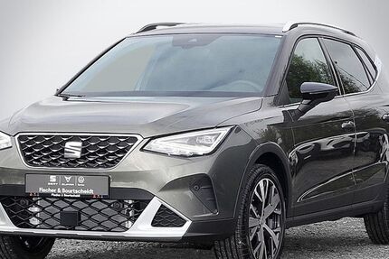 Seat Arona 1.523 km 27.780 € Lohmar 53797