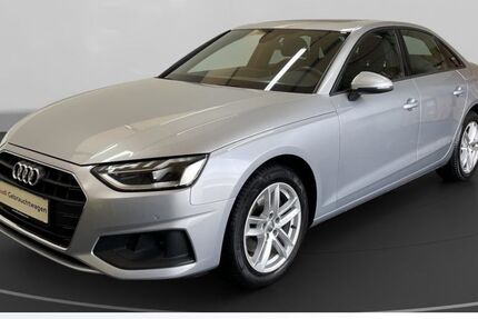 Audi A4 63.624 km 23.980 € Köln 50823