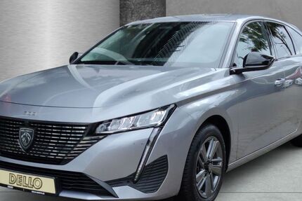 Peugeot 308 53.844 km 18.750 &euro; Norderstedt 22848