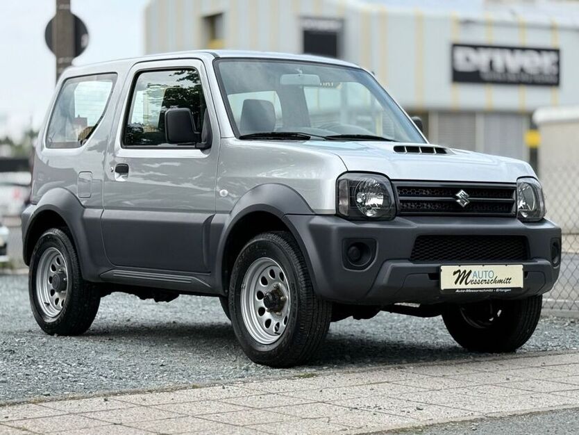 Jimny