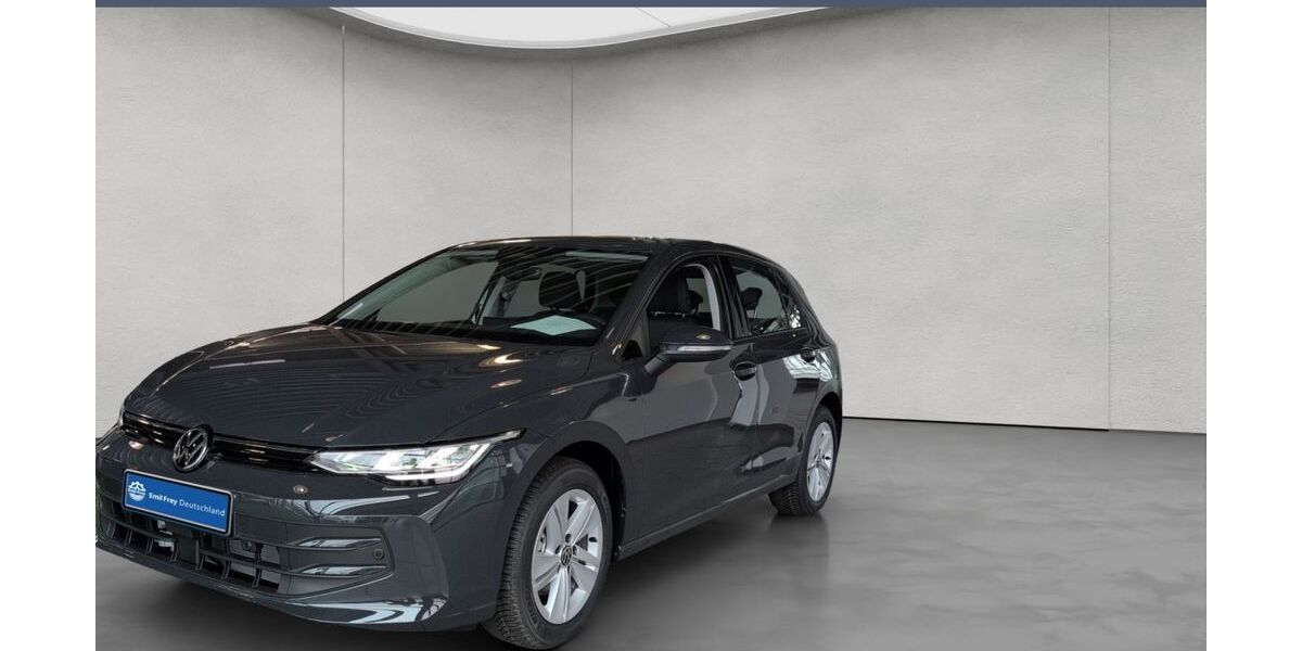 VW Golf 1.500 km 27.880 &euro; Flensburg 24944