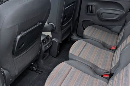 Opel Combo Life 79.000 km 13.000 &euro; Guteneck 92543