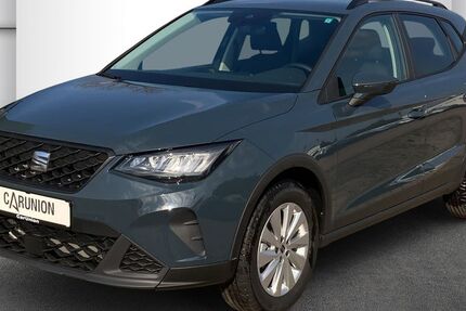 Seat Arona 1.500 km 22.800 &euro; Schmalkalden 98574
