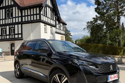 Peugeot 5008 157.000 km 16.599 &euro; Oberursel 61440