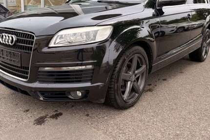 Audi Q7 261.234 km 5.999 &euro; Uhingen 73066