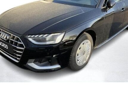 Audi A4 48.805 km 28.990 &euro; Dresden 01067