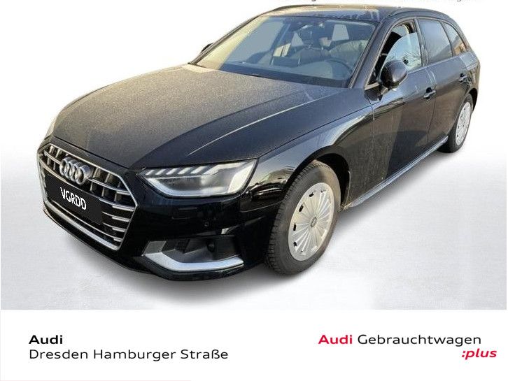 Audi A4 48.805 km 28.990 &euro; Dresden 01067