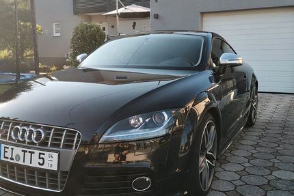 Audi TTS 97.000 km 17.300 &euro; Schwaikheim 71409