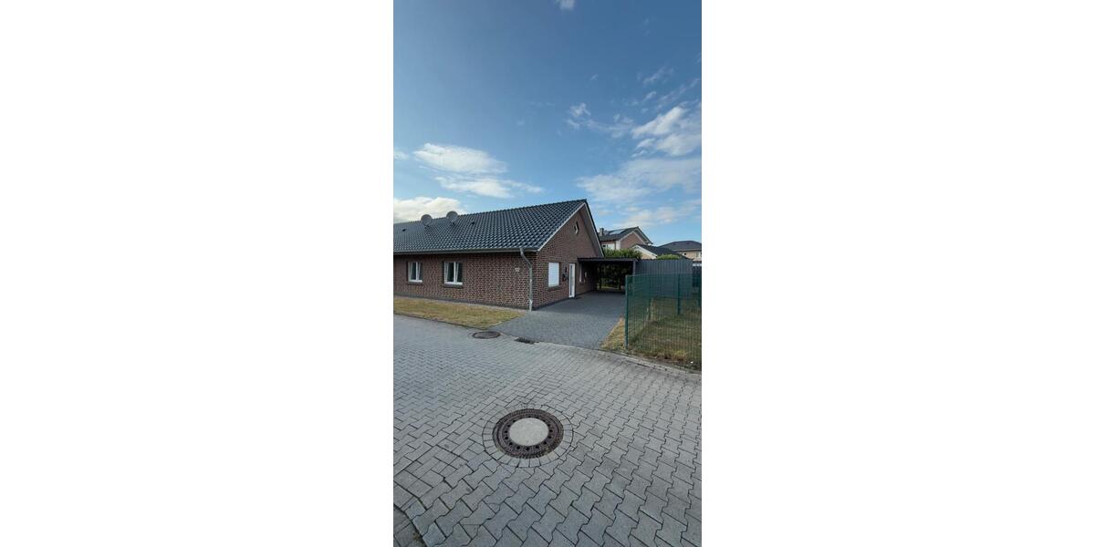 Doppelhaushälfte Quakenbrück - 3 Zimmer, 94 m&sup2;, 269.000&euro; | Angebot:27126839