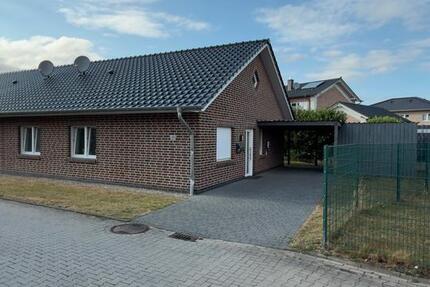 Haus Quakenbrück - 3 Zimmer, 94 m&sup2;, 269.000&euro; | Angebot:27126839