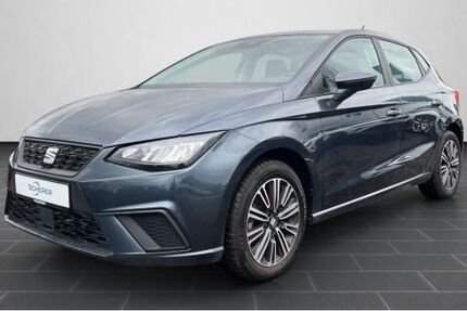 Seat Ibiza 24.338 km 18.900 &euro; Mayen 56727