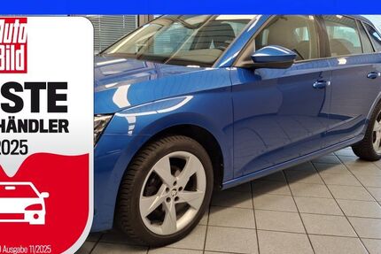 Skoda Scala 35.227 km 17.550 € Wolfsburg-Heiligendorf 38444