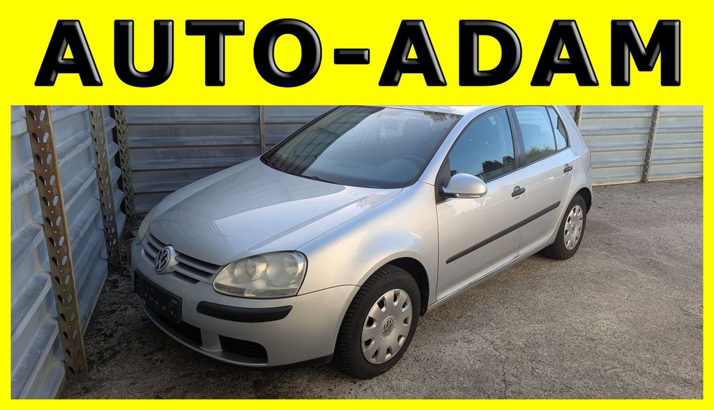 VW Golf 158.655 km 1.250 &euro; Lübeck 23556