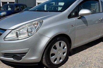Opel Corsa 142.544 km 2.990 &euro; Hamburg 22179
