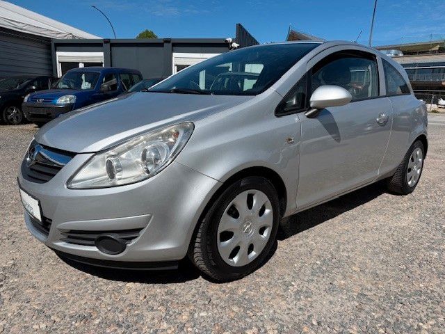 Opel Corsa 142.544 km 2.990 &euro; Hamburg 22179