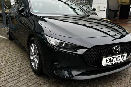 Mazda 3 55.728 km 17.690 &euro; Münster 48165