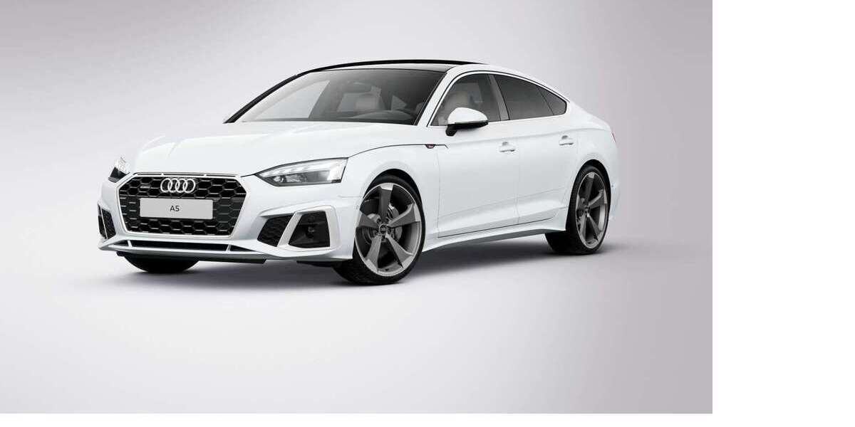 Audi A5 80.400 km 40.910 &euro; Siegen 57074