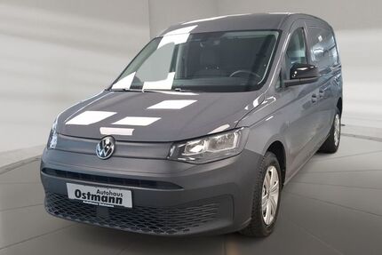 VW Caddy Maxi 92.897 km 18.907 &euro; Wolfhagen 34466