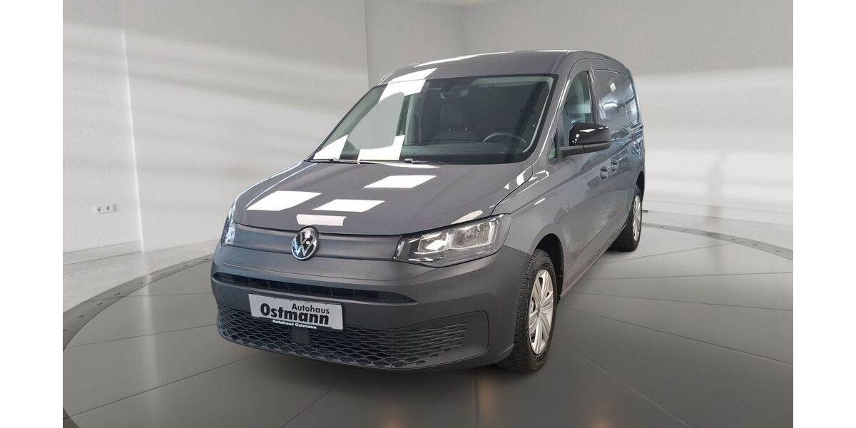 VW Caddy Maxi 92.897 km 18.907 &euro; Wolfhagen 34466