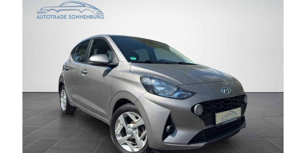 Hyundai i10 57.575 km 15.490 &euro; Mehlingen 67678