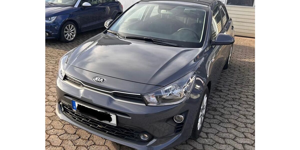 Kia Rio 129.500 km 10.000 &euro; Weiden i.d.OPf. 92637