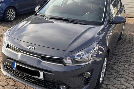 Kia Rio 129.500 km 10.800 &euro; Weiden i.d.OPf. 92637