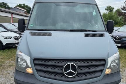 Mercedes-Benz Sprinter 231.000 km 10.500 &euro; Fürth 64658